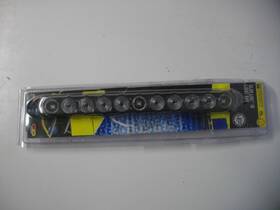 251-1500-7 Innovative Lighting Slimline Led Amber Identification Light Bar 251-1500