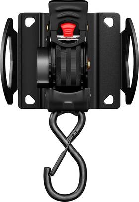 F02r Integral Straps - Single Pack Compatible With Ford Boxlink