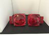 J-2034l J2034l Unknown Jammy Trailer Tail Lights 5 Pairs Waterproof For Boats