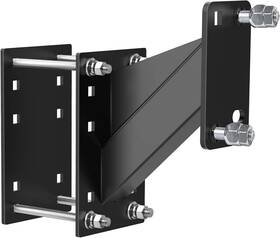 Bytj01-4.77 Jeacent Spare Tire Carrier Trailer Mount For Utility Heavy Duty