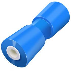Jfatxtt 735024926899 10 Inch Heavy Duty Marine Keel Roller Blue Bow Stop For Boat Trailers
