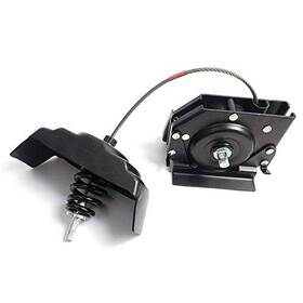 15264963 Jsd Auto Parts 924-523 Spare Tire Hoist Compatible With Express 1500 2500