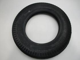 Gb668100169 Kenda 4.80-12 Loadstar Load Range B Bias Ply Trailer Tire