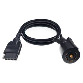 59397 Kimpex Trailer Wire Adapter With Lead