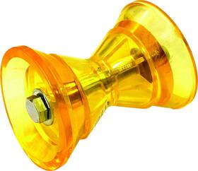 59620 Kimpex Super Poly 3-piece Bow Roller