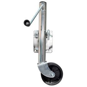 758025 Kimpex Swivel Jack 1000 Lbs