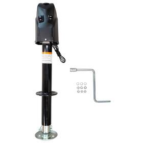 Kimpex 758033 Powered Trailer Jack 3500 Lbs