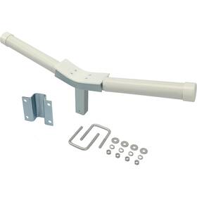 Kuafu 740331938169 Boat Trailer V Guides Fits 3 Inch X Cross Member Bow Rest Centering Support Kit