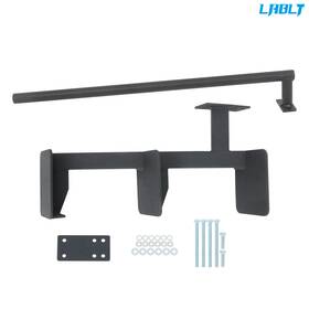 Om299493oc Lablt 3 Step /triple Boat Trailer Steps With Handle For Universal