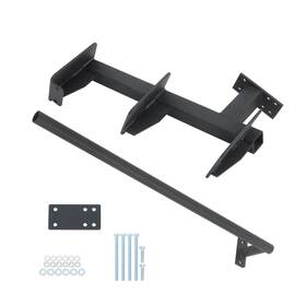 Law199662 Labwork New Triple Step Boat Trailer Steps With Handle Universal For Bass