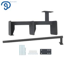 Lp798648ks Labwork Heavy-duty Triple Step Boat Trailer Steps With Handle 3 For Bass