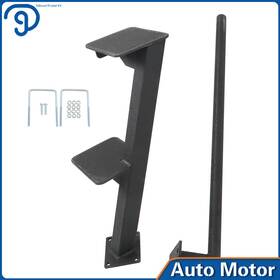 Lp630816ks Labwork-parts Boat Step Dual Trailer Steps Universal New