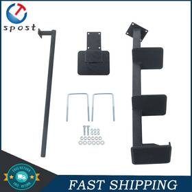 Sst62244t Labworkmoto For Universal Deep V Boat Trailer Step - Easy Install Durable And Non-slip Design