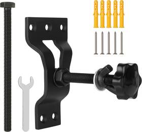 0001 Lcusepu Wall Mount Trailer Spare Tire For Utility Enclosed