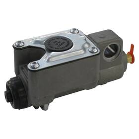 35154u Leaders Rpm New Ufp. Master Cylinder