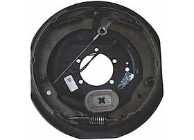 1224513 Lippert - 12ftft X 2ftft Left Hand Forward Selfadjusting Brakes 5bolt