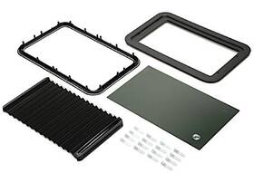 806621 Lippert Kit - Window Thin Shade