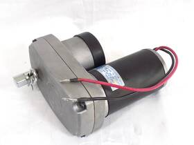 125802 Lippert Components Tuson High Speed 18 1 Slide-out Motor 30 Amp 9000 Rpm Tested