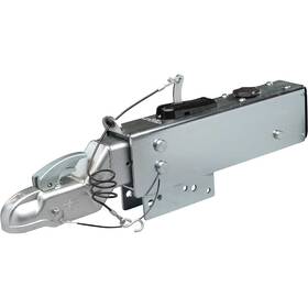 6080.6 Load Rite 20000lb Cap Disc Brake Actuator With 2-5/16 Inch Coupler Boat Trailer