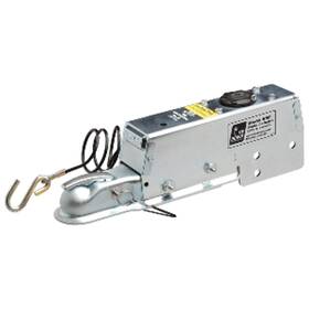 Load Rite 6080.63 8 500lb Disc Brake Actuator Tie Down Engineering Model Trailer