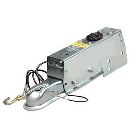 6081 Load Rite 6.6k Disc Brake Actuator-tie Down Engineering-fits 2 Inch Hitch Ball