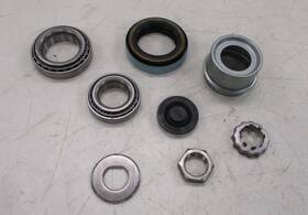 Lr3b1 Loadrite 47146 Trailer Tapered Spindl Bearing Kit Marine Boat