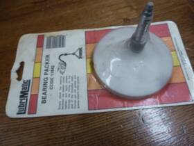 11842 Lubrimatic Bearing Packer Wheel Boat Trailer Car Truck