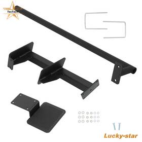 Lucky-star-club Luc4284455 Usa 3 Step Boat Combo Trailer Steps Replacement For Universal New