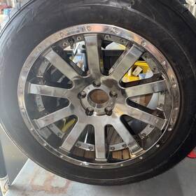 55r18 Malibu 255/55r18 Boat Trailer Tire