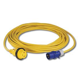 15msppxp Marinco Locking Shore Power Cordset With European Plug