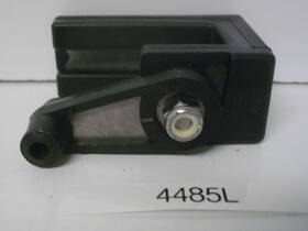 4485l Marine East Pontoon Boat Gate Safety Latch Fits 1 Inch Tubing Left Hand