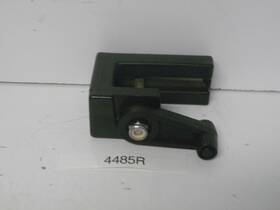 4485r Marine East Pontoon Boat Gate Safety Latch Fits 1 Inch Tubing Right Hand