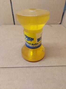 7-1571 Marpac Boat Trailer 5 Inch Spool Roller Poly Non Marking