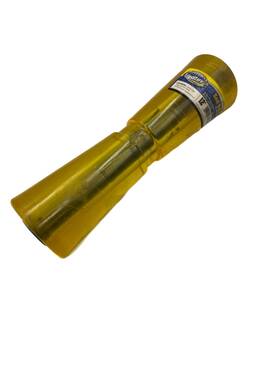 7-1582 Marpac 12 Inch Keel Roller For 5/8 Shafts