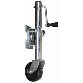 7-1585 Marpac Tough Guy Trailer Jack 1000 Lbs Load Swing-up W Locking Pin