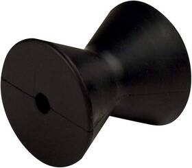 7-1877 Marpac Tough Guy Br334 3 Inch X 1/2 Rubber Bow Roller