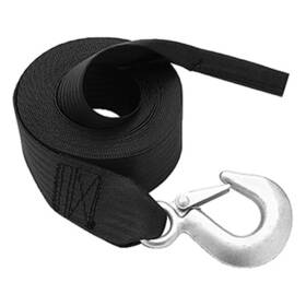 Marpac 787766721102 2 Inch Boat/pwc Trailer 4 000 Lbs 20ft Winch Strap Ez Loader Karavan Venture