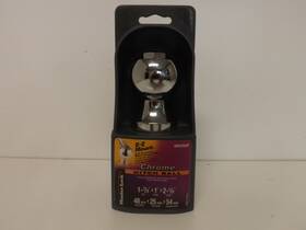 2802dat Master Lock Ez Mount 1 7/8 Inch Trailer Hitch Ball Shank Class