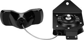 Msfsth8006 Mayasaf Spare Tire Hoist 924-502 Wheel Carrier Winch For