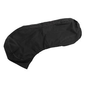 880004 Menbager For 6-225hp Motor Boat Full Outboard Engine Cover Waterproof 600 Black
