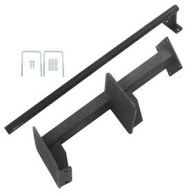 Mb998792 Menbager Fit For All Types Boats Boat Step Dual Bass Trailer Steps With Handle