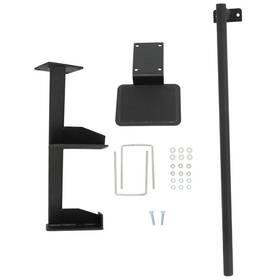 Mb998830 Menbager 3 Step Boat Combo Trailer Steps Replacement For All Type Boats