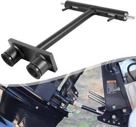 Moqp1367 Mo-auto 10108 Lock N Stow Transom Saver Fits Mercury 75-hp To 200-hp Efi Engines