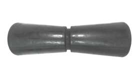 900807 Moeller 12 Inch Keel Roller 1/2 Shaft - Used
