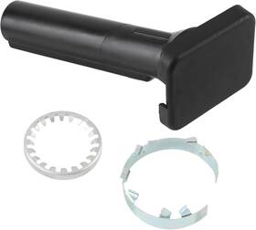 15040331 Motoall 15182986 Tube Spare Tire Carrier Lock Cover And Case Retainer Ring