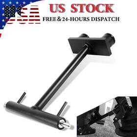 Myqp-2294 Myauto 10107 Locking N Stow Transom Saver For Mercury 200-255hp Optimax 225-250hp Efi