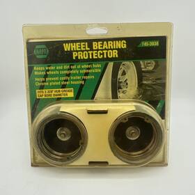 745-3038 Napa 2.328 Inch Trailer Wheel Protector