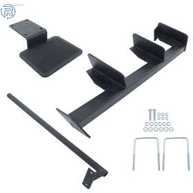 698796 Netuera Universal Marine Boat Step Deep Ftftvftft Trailer Steps