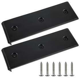 Nicerinc 774144212147 Boat Trailer Glide Bunk Enders For Launching And Loa