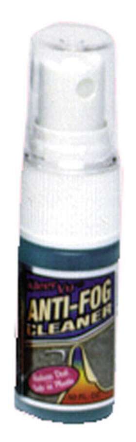 91160 No-fog Anti Cleaner - .50 Oz